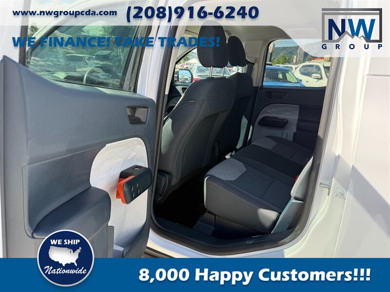 2024 Ford Maverick XLT   - Photo 11 - Post Falls, ID 83854