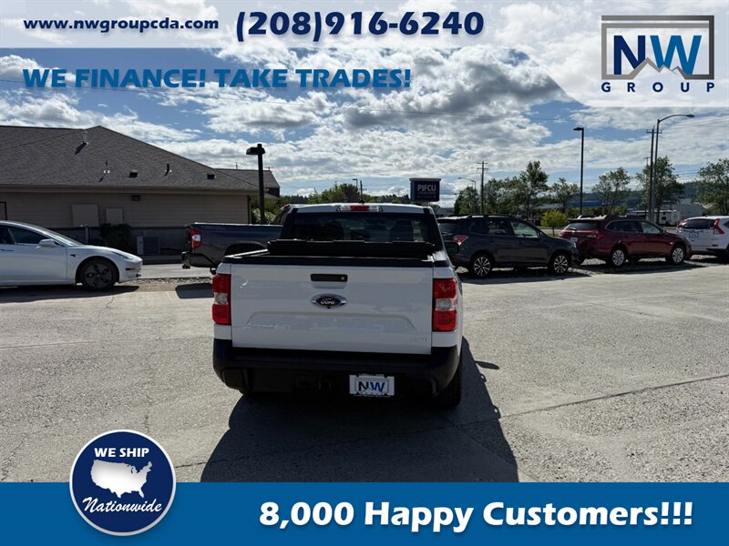 2024 Ford Maverick XLT   - Photo 39 - Post Falls, ID 83854