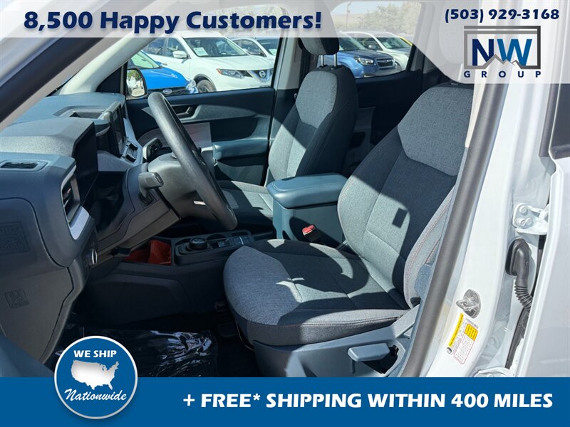 2024 Ford Maverick XLT   - Photo 5 - Post Falls, ID 83854