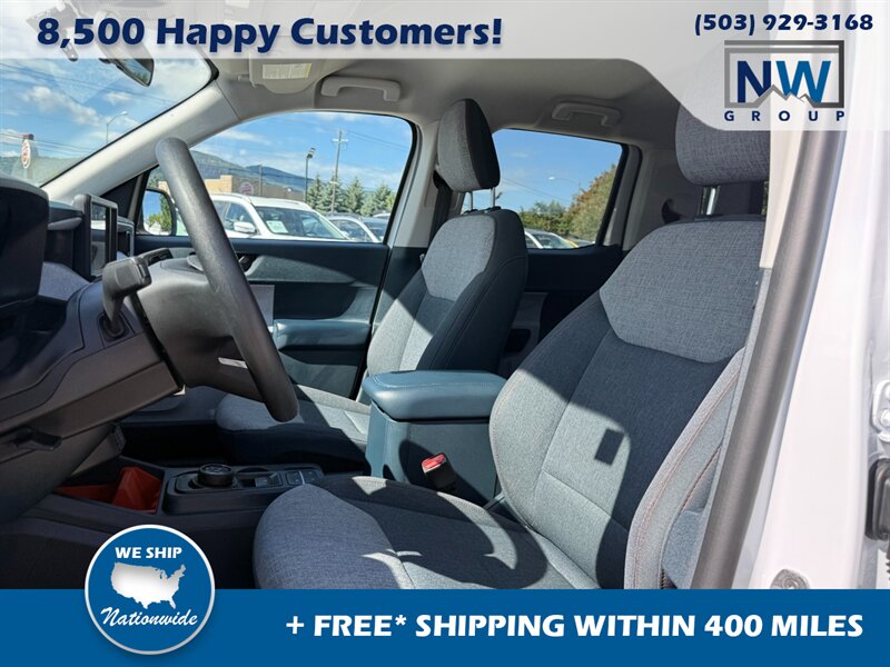 2024 Ford Maverick XLT   - Photo 10 - Post Falls, ID 83854