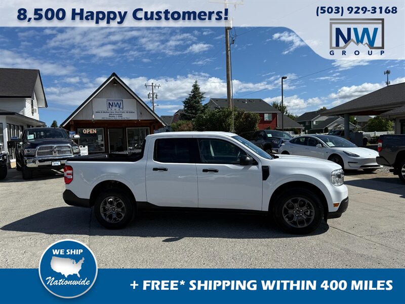 2024 Ford Maverick XLT   - Photo 45 - Post Falls, ID 83854