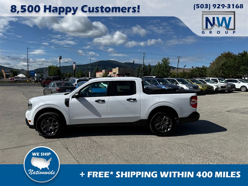 2024 Ford Maverick XLT   - Photo 32 - Post Falls, ID 83854