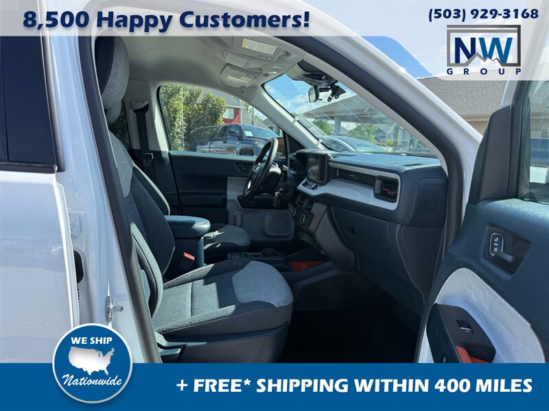 2024 Ford Maverick XLT   - Photo 22 - Post Falls, ID 83854