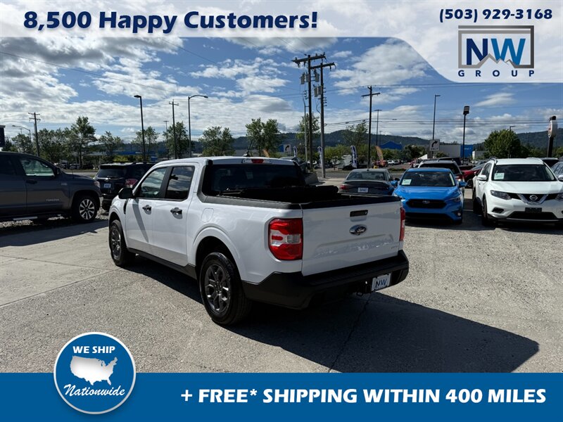 2024 Ford Maverick XLT   - Photo 36 - Post Falls, ID 83854