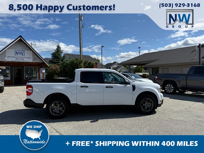 2024 Ford Maverick XLT   - Photo 44 - Post Falls, ID 83854