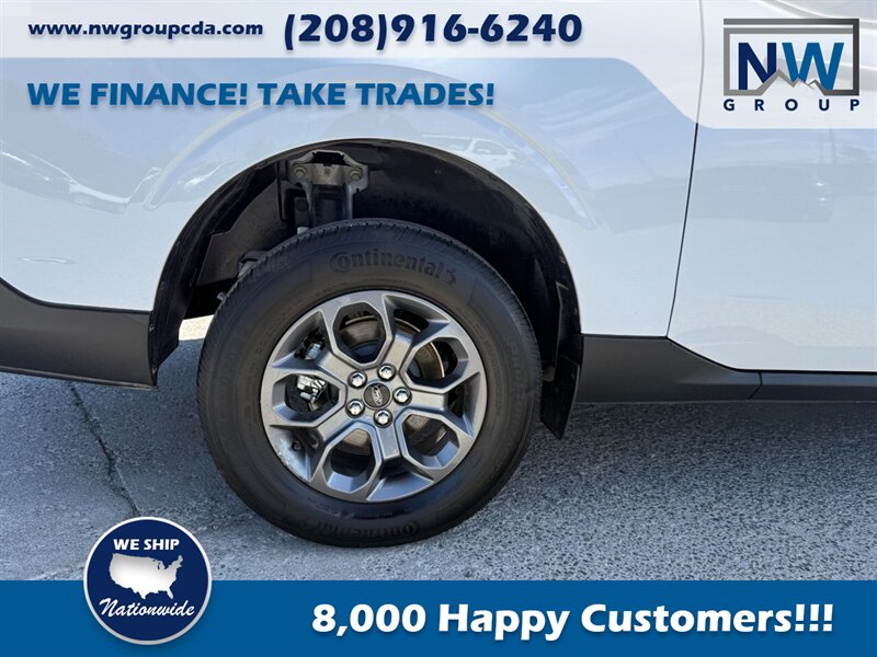 2024 Ford Maverick XLT   - Photo 19 - Post Falls, ID 83854