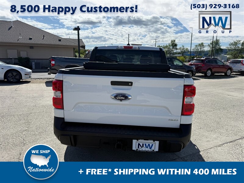 2024 Ford Maverick XLT   - Photo 15 - Post Falls, ID 83854