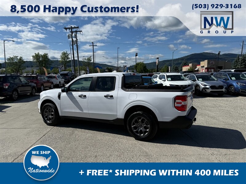2024 Ford Maverick XLT   - Photo 34 - Post Falls, ID 83854
