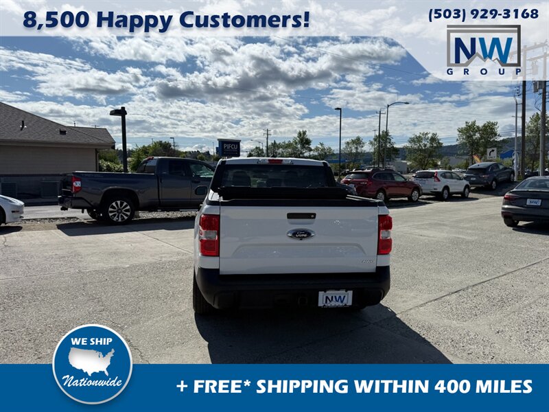 2024 Ford Maverick XLT   - Photo 37 - Post Falls, ID 83854