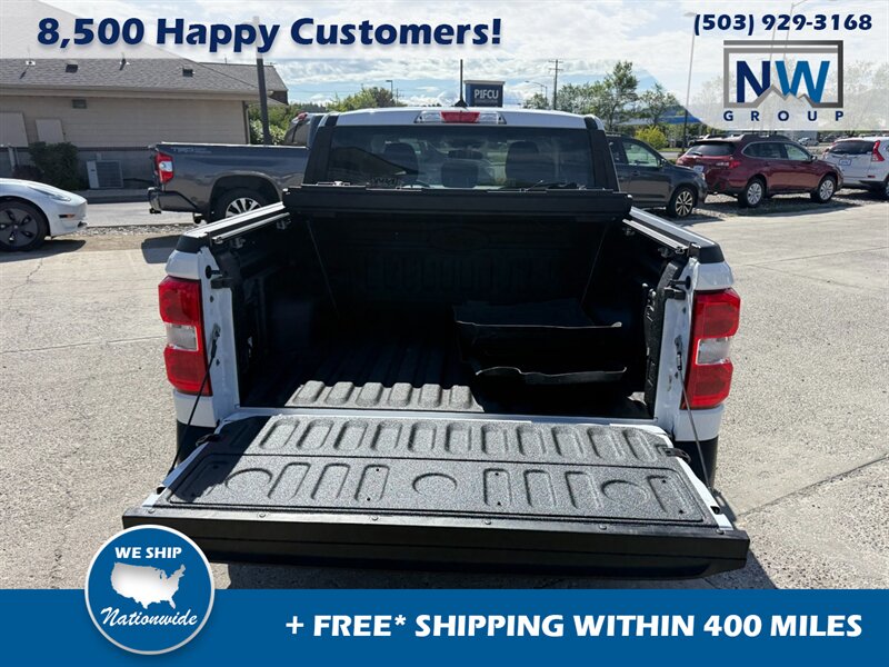 2024 Ford Maverick XLT   - Photo 16 - Post Falls, ID 83854