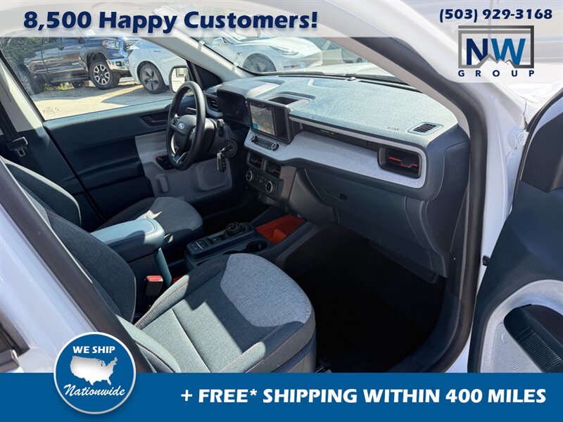 2024 Ford Maverick XLT   - Photo 23 - Post Falls, ID 83854