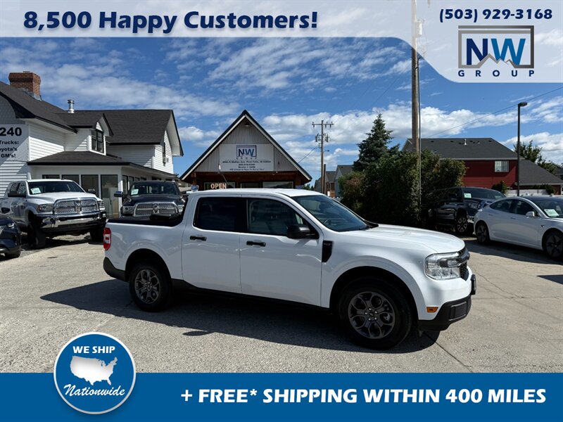 2024 Ford Maverick XLT   - Photo 46 - Post Falls, ID 83854