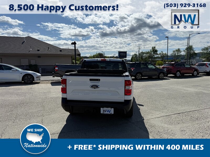 2024 Ford Maverick XLT   - Photo 39 - Post Falls, ID 83854
