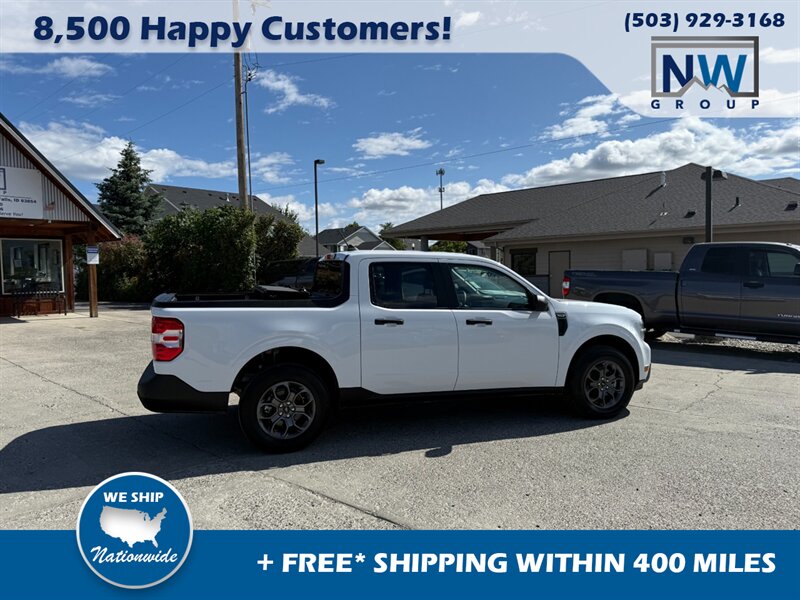 2024 Ford Maverick XLT   - Photo 43 - Post Falls, ID 83854