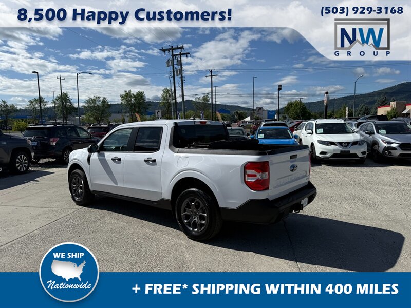 2024 Ford Maverick XLT   - Photo 35 - Post Falls, ID 83854