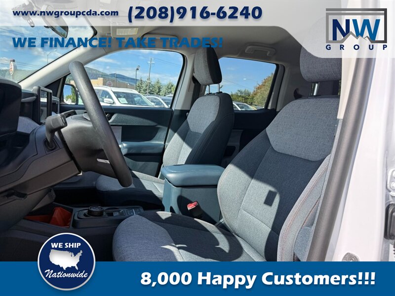 2024 Ford Maverick XLT   - Photo 10 - Post Falls, ID 83854
