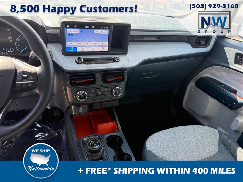 2024 Ford Maverick XLT   - Photo 8 - Post Falls, ID 83854