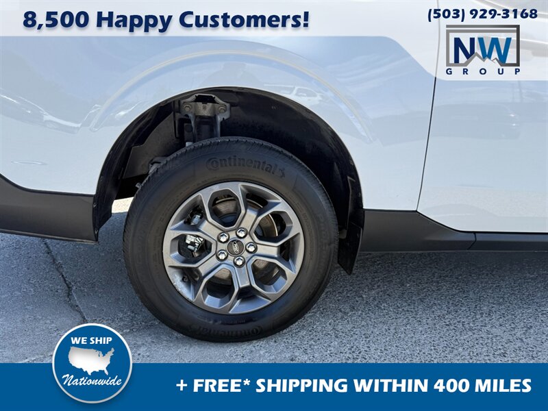 2024 Ford Maverick XLT   - Photo 19 - Post Falls, ID 83854