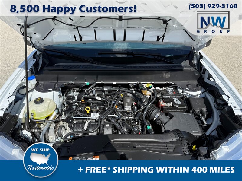 2024 Ford Maverick XLT   - Photo 48 - Post Falls, ID 83854