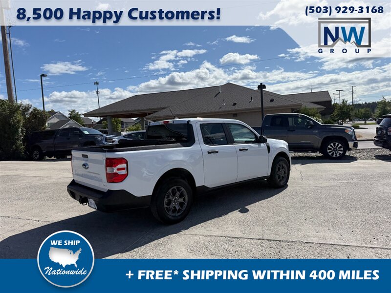 2024 Ford Maverick XLT   - Photo 42 - Post Falls, ID 83854
