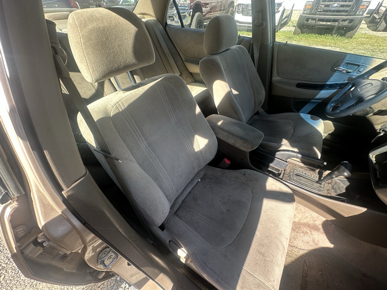 2000 Honda Accord SE - Photo 6 - Post Falls, ID 83854