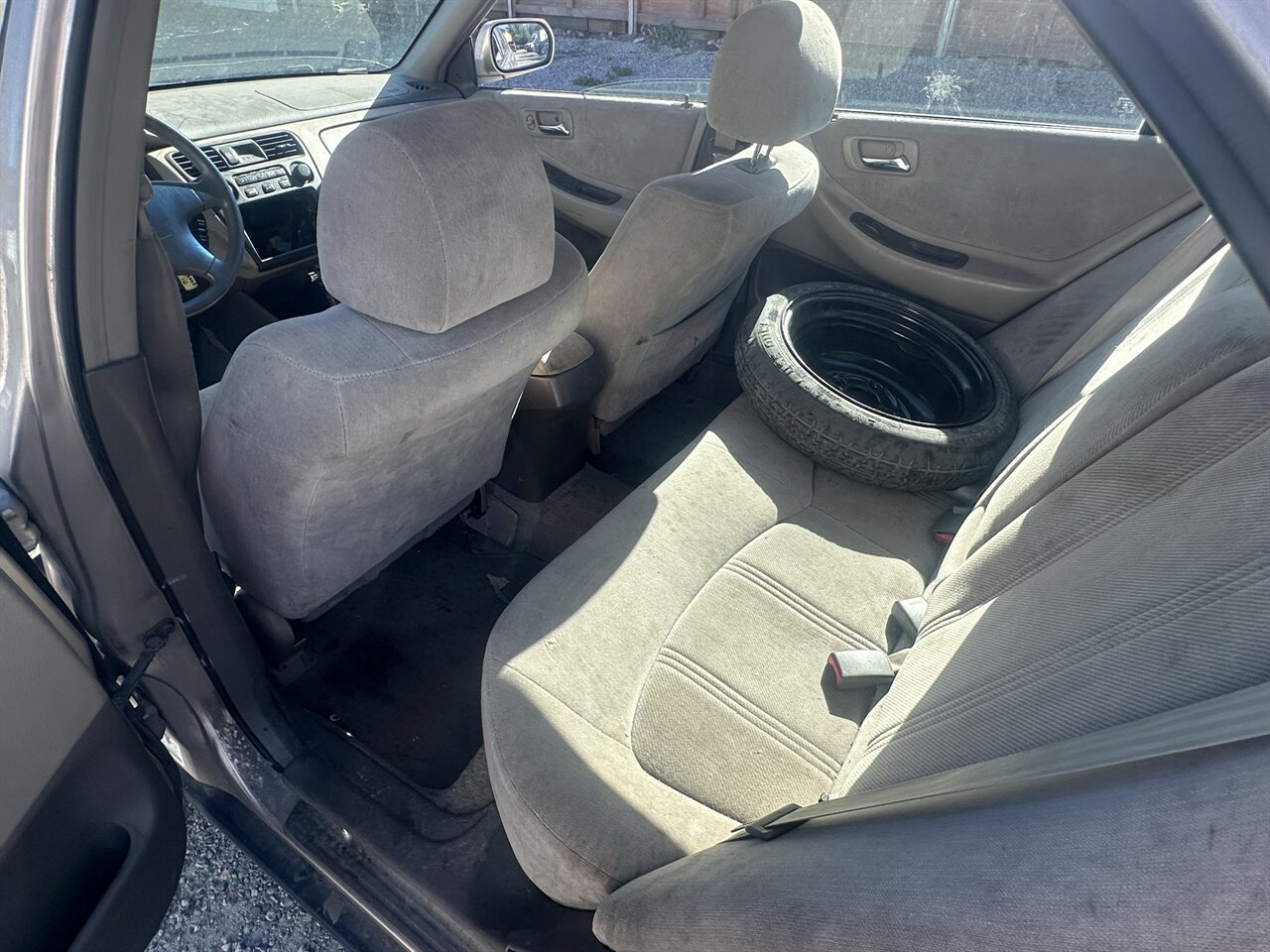 2000 Honda Accord SE - Photo 9 - Post Falls, ID 83854