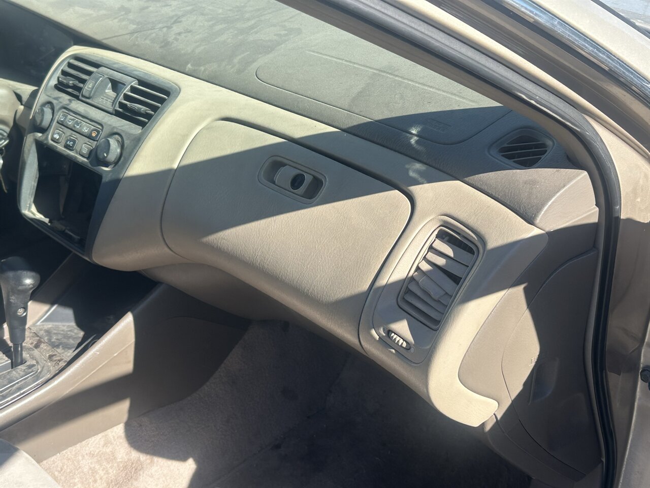 2000 Honda Accord SE - Photo 7 - Post Falls, ID 83854