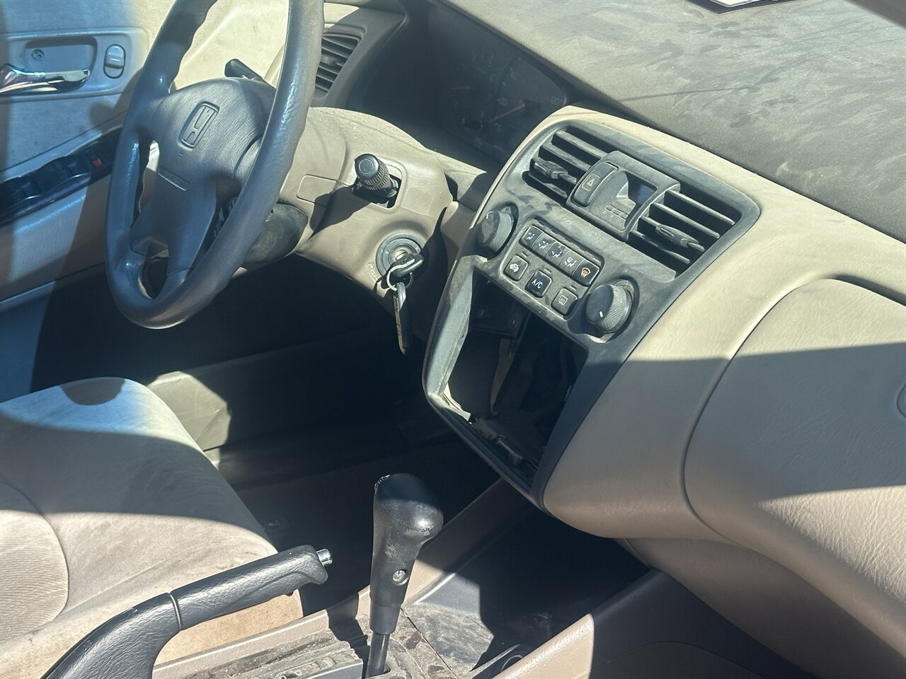 2000 Honda Accord SE - Photo 4 - Post Falls, ID 83854