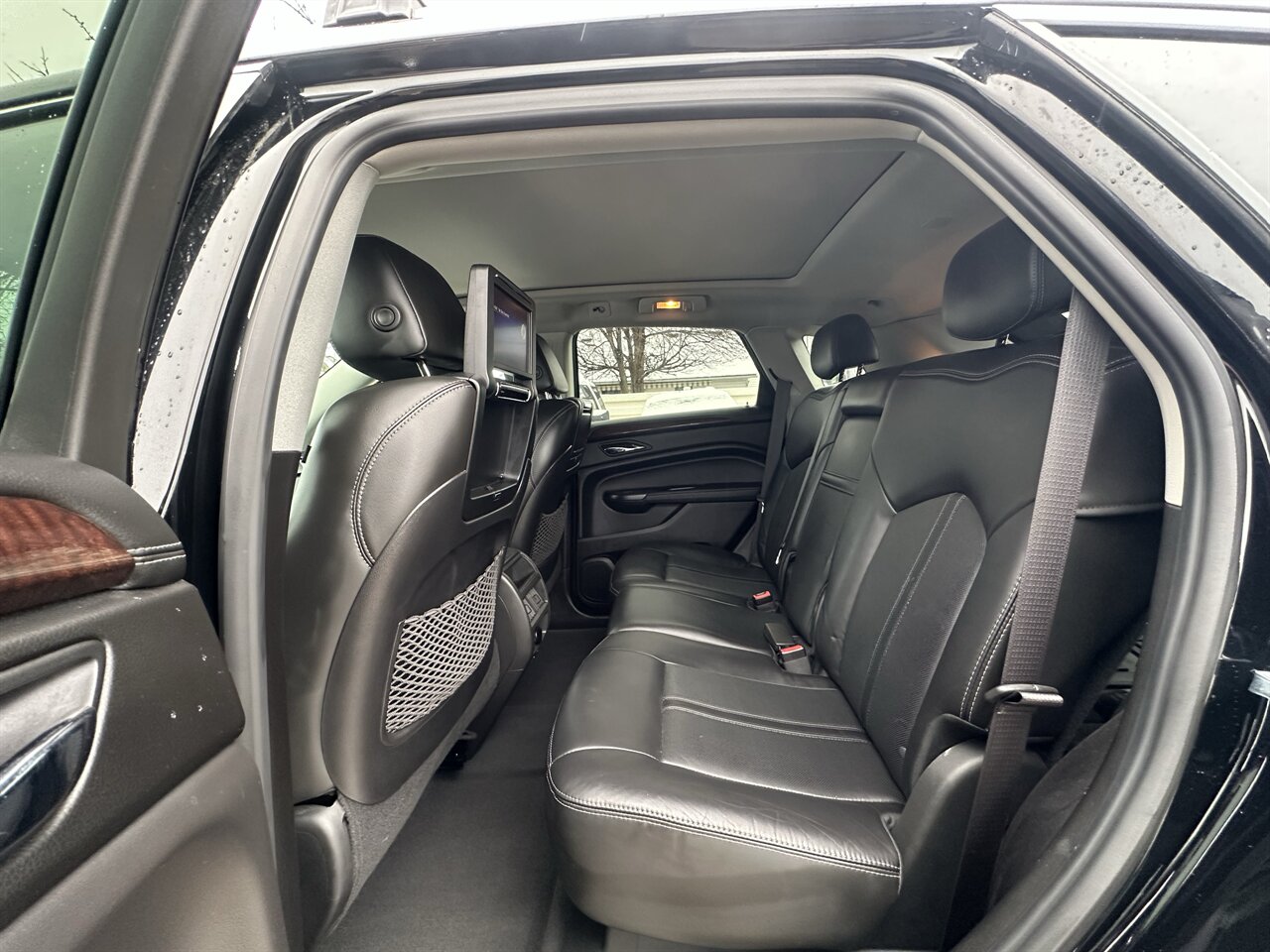 2016 Cadillac SRX Luxury Collection - Photo 10 - Post Falls, ID 83854