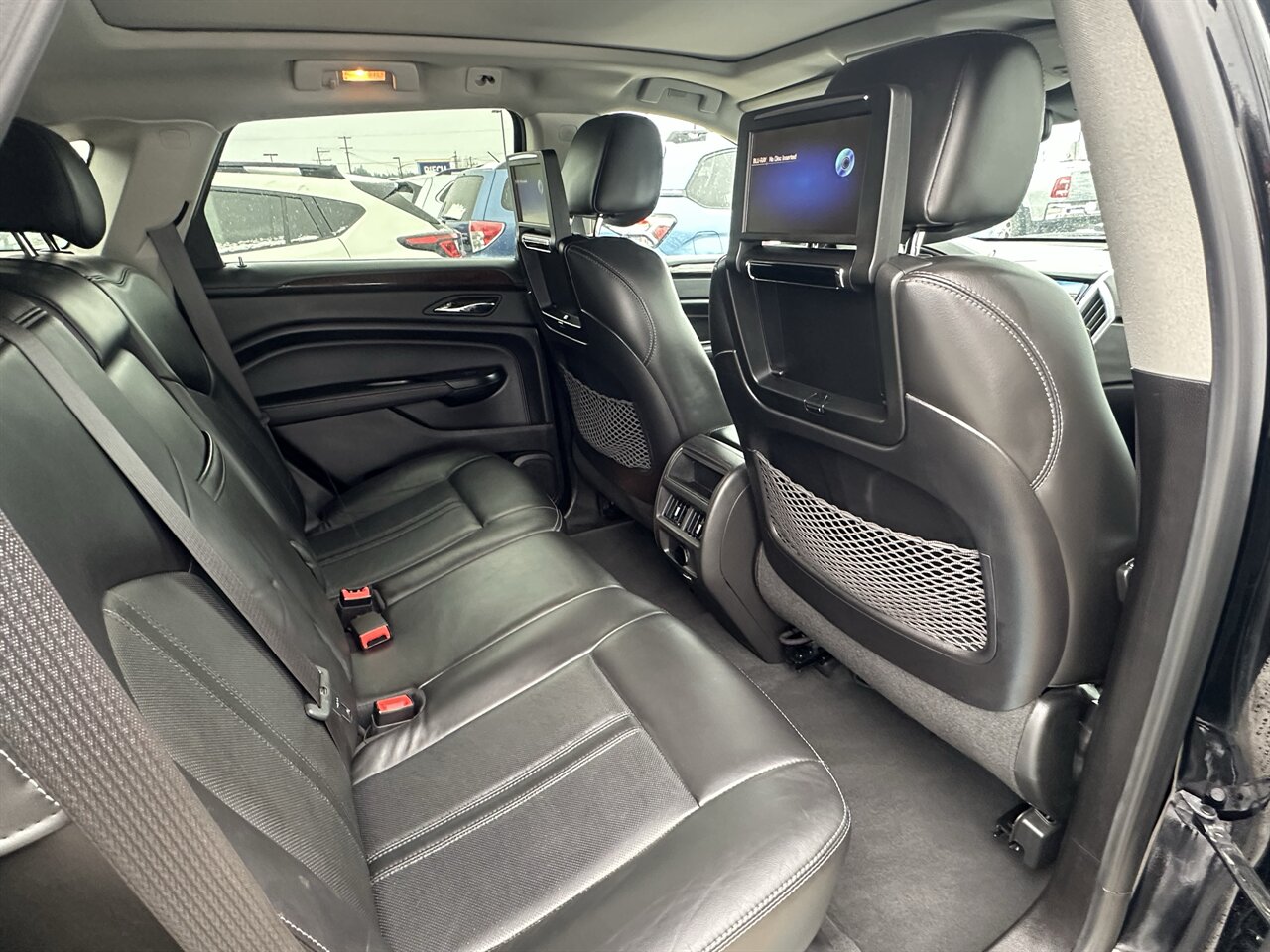 2016 Cadillac SRX Luxury Collection - Photo 7 - Post Falls, ID 83854