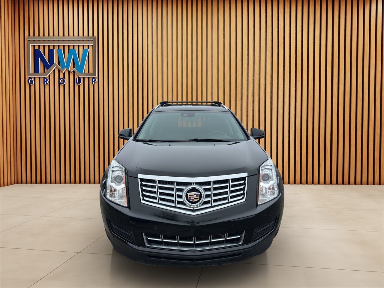 2016 Cadillac SRX Luxury Collection - Photo 2 - Post Falls, ID 83854