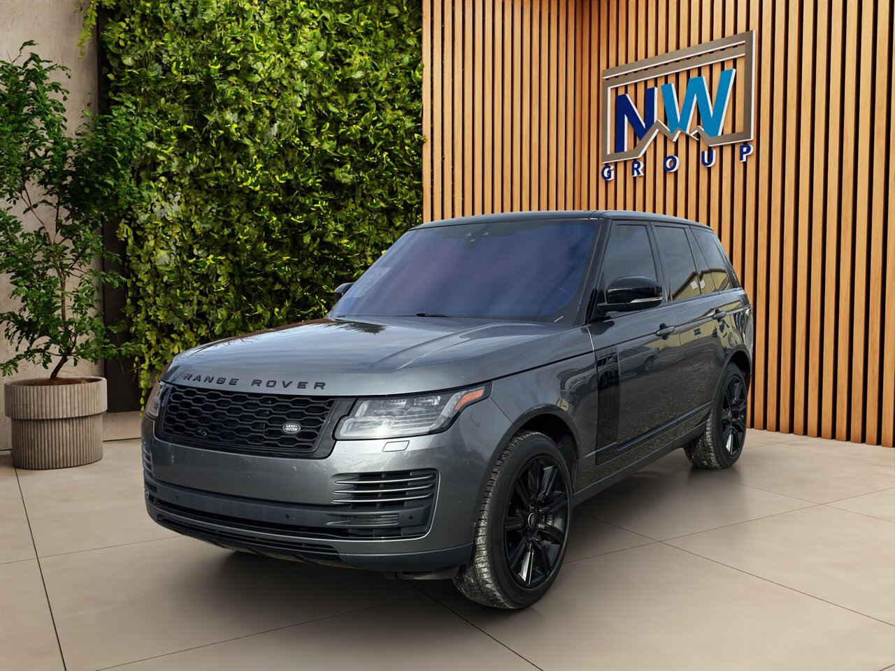 2019 Land Rover Range Rover Supercharged. 2 Owner, Clean Title, Clean Carfax, Amazing Shape! - Photo 3 - Post Falls, ID 83854