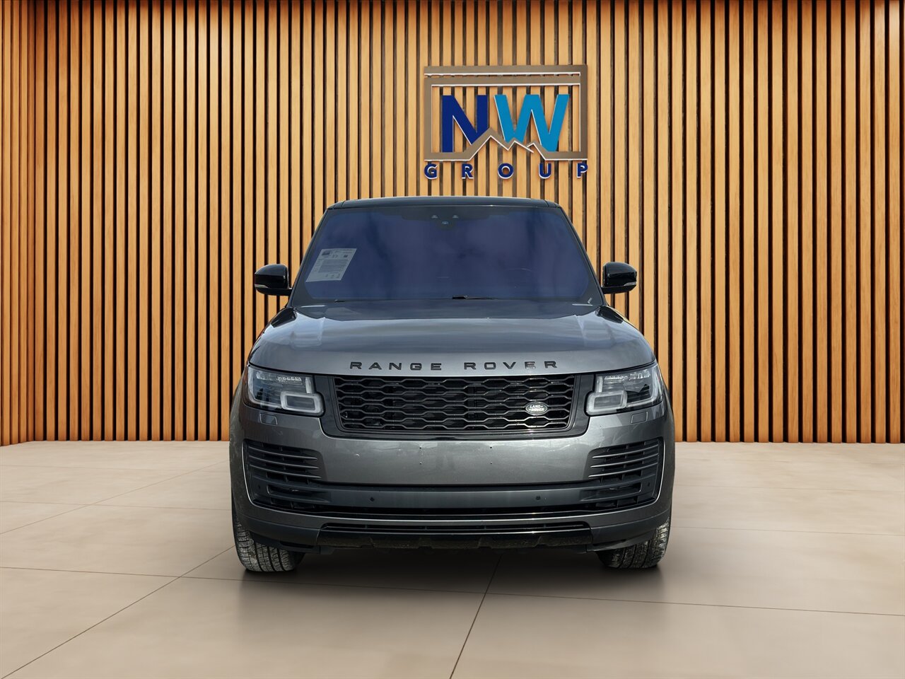 2019 Land Rover Range Rover Supercharged. 2 Owner, Clean Title, Clean Carfax, Amazing Shape! - Photo 2 - Post Falls, ID 83854