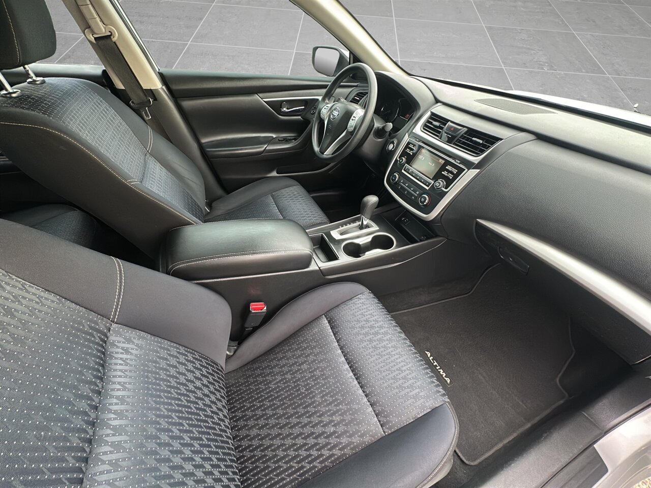 2016 Nissan Altima 2.5 Reliable Midsize Sedan, Fuel-Efficient - Photo 6 - Post Falls, ID 83854