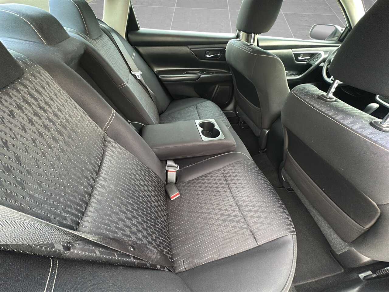 2016 Nissan Altima 2.5 Reliable Midsize Sedan, Fuel-Efficient - Photo 8 - Post Falls, ID 83854