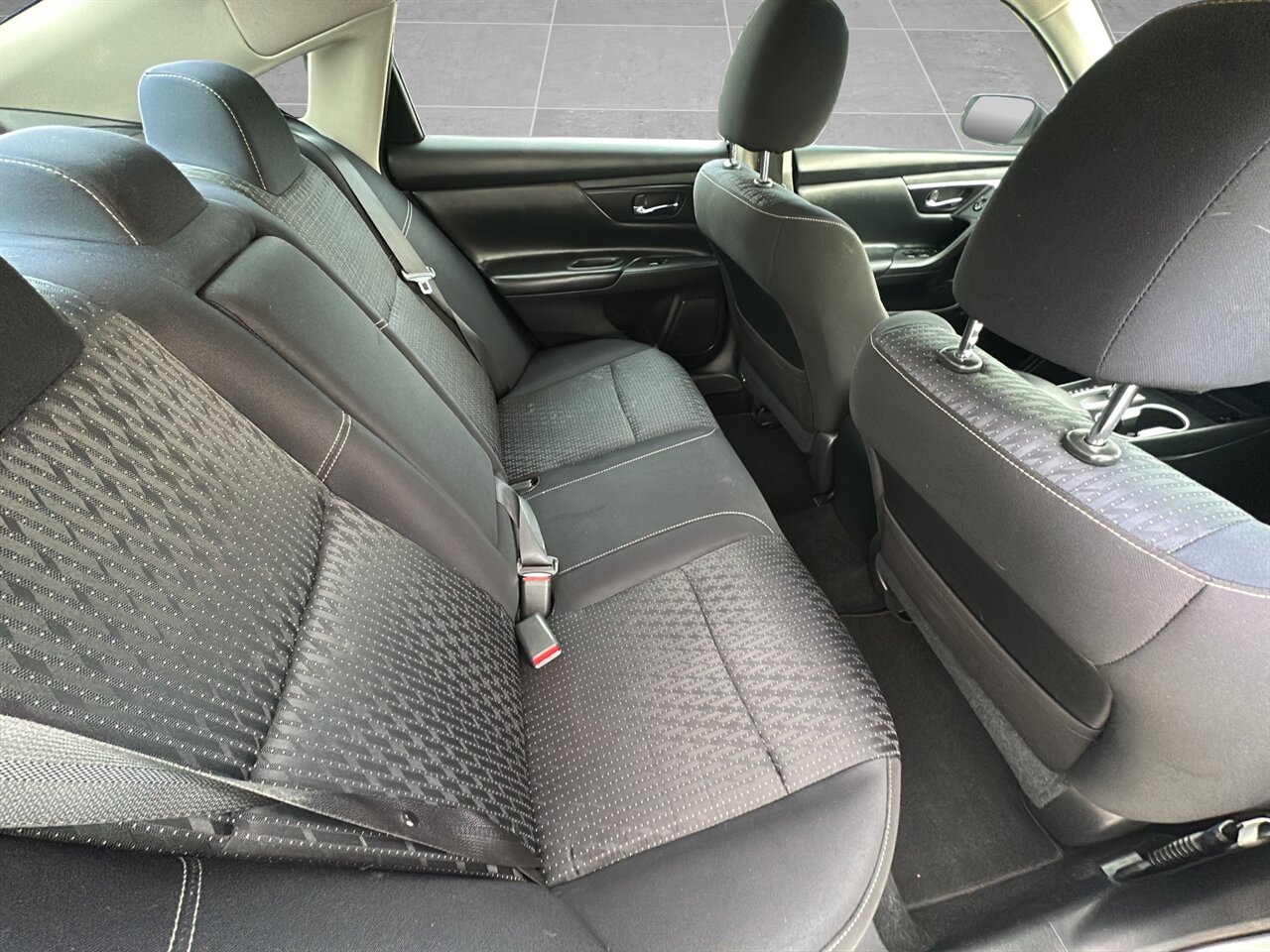 2016 Nissan Altima 2.5 Reliable Midsize Sedan, Fuel-Efficient - Photo 9 - Post Falls, ID 83854