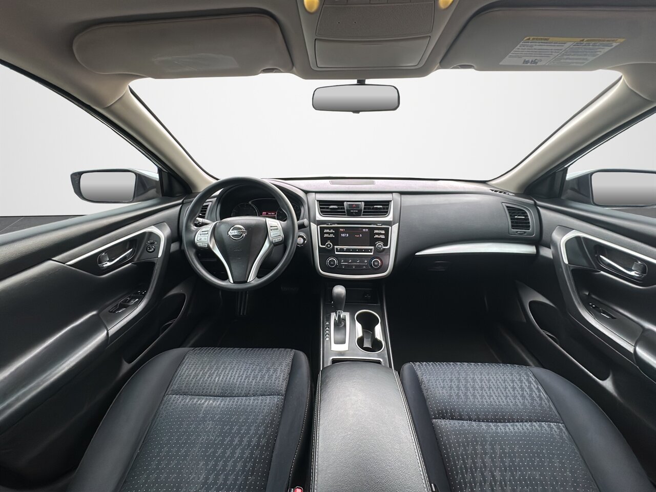 2016 Nissan Altima 2.5 Reliable Midsize Sedan, Fuel-Efficient - Photo 7 - Post Falls, ID 83854