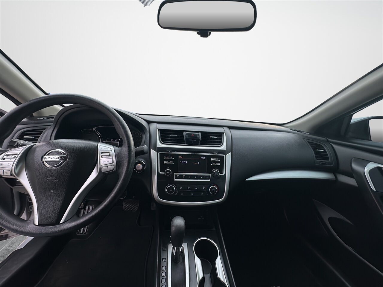 2016 Nissan Altima 2.5 Reliable Midsize Sedan, Fuel-Efficient - Photo 5 - Post Falls, ID 83854