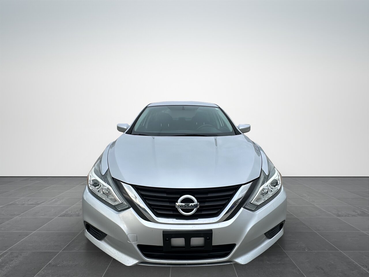 2016 Nissan Altima 2.5.  Reliable Midsize Sedan, Fuel-Efficient - Photo 9 - Post Falls, ID 83854