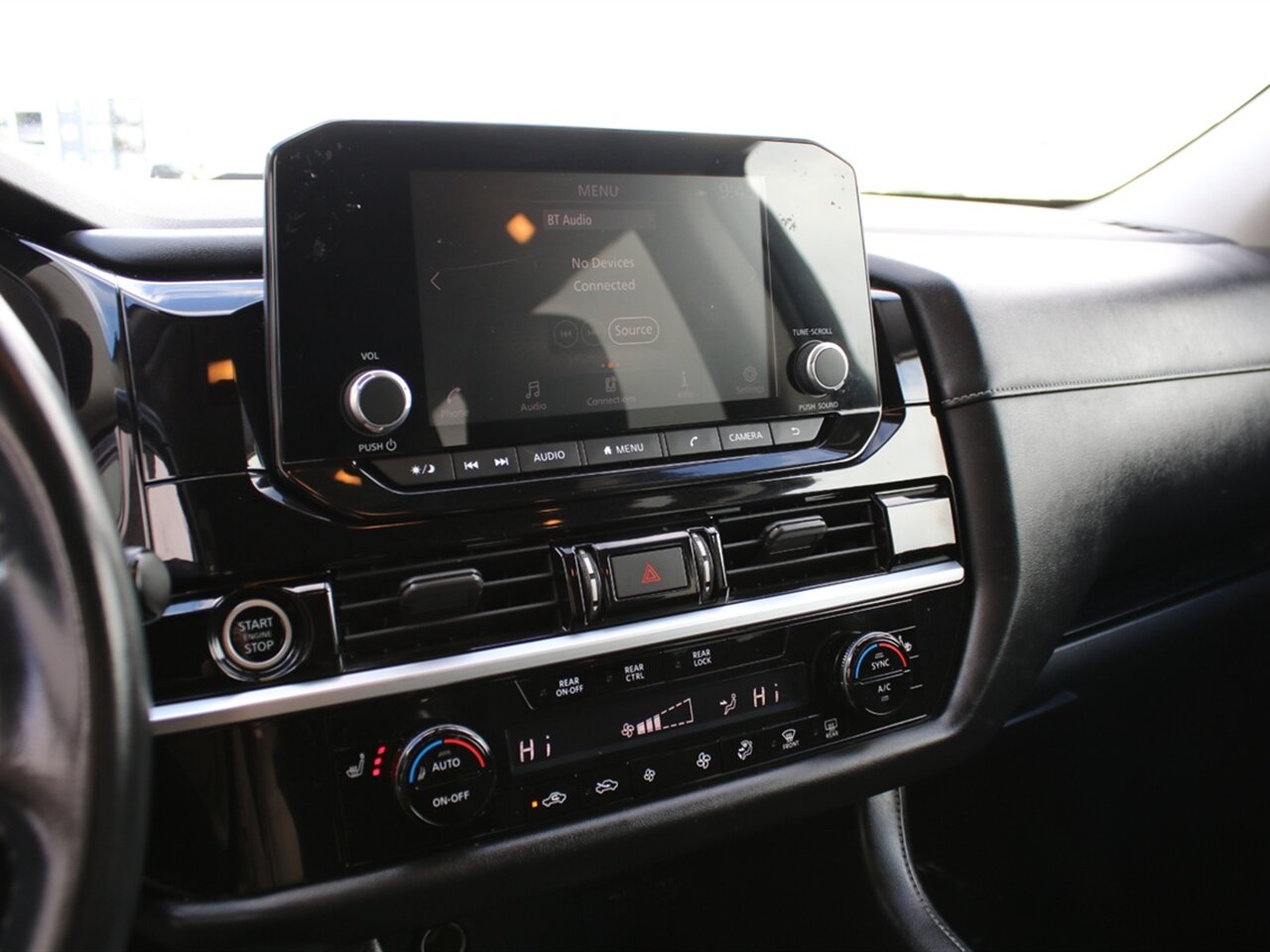 2022 Nissan Pathfinder SV Winter Package, AWD, with 3rd Row Seating! - Photo 7 - Post Falls, ID 83854