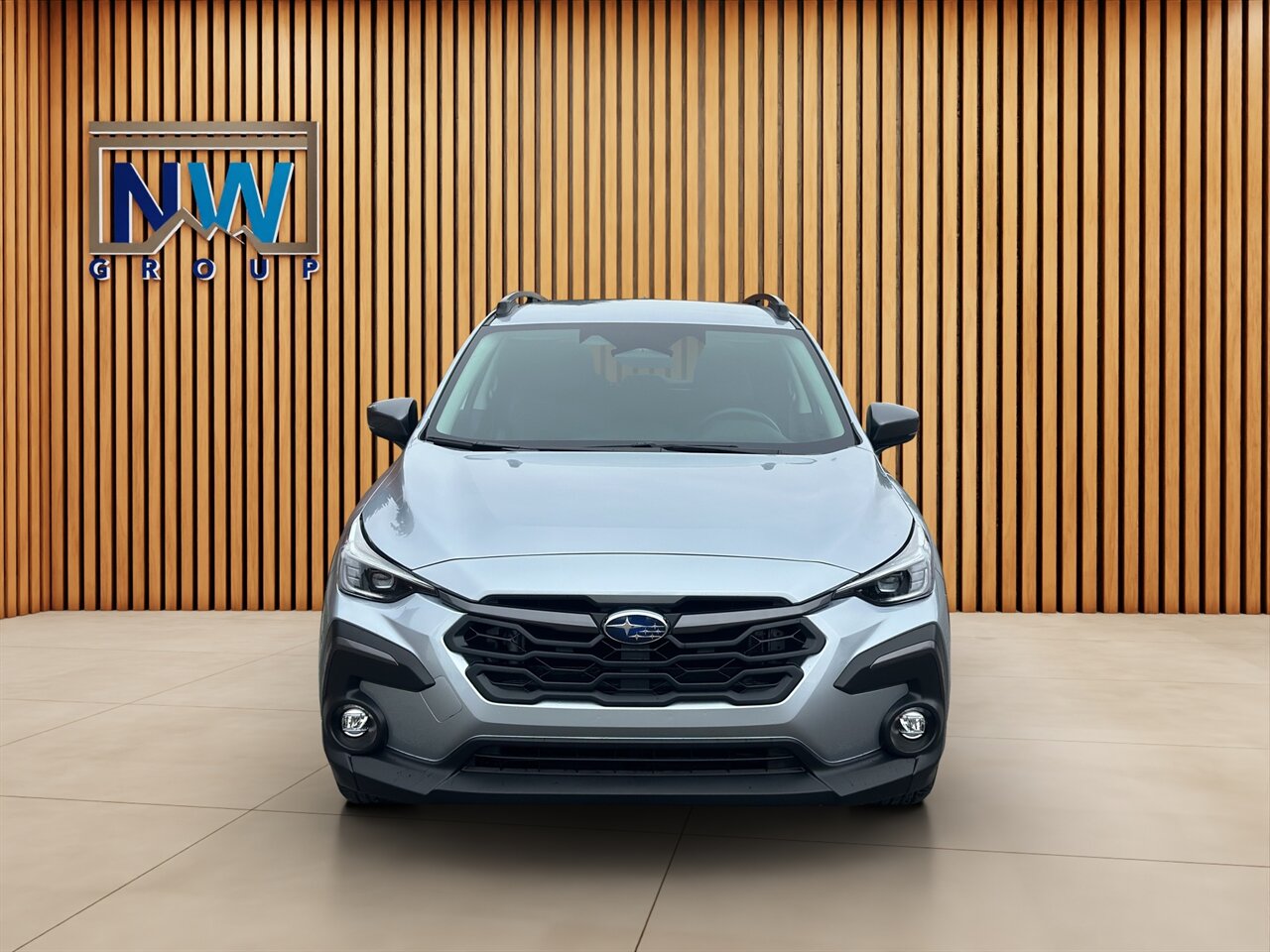 2024 Subaru Crosstrek Limited. 11k miles, AWD, Leather! - Photo 2 - Post Falls, ID 83854
