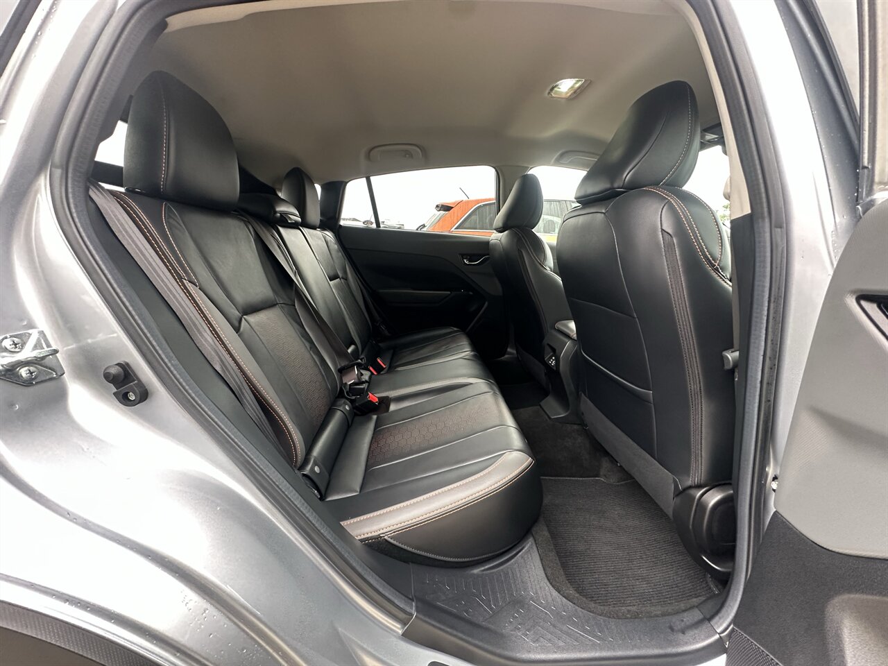 2024 Subaru Crosstrek Limited. 11k miles, AWD, Leather! - Photo 10 - Post Falls, ID 83854