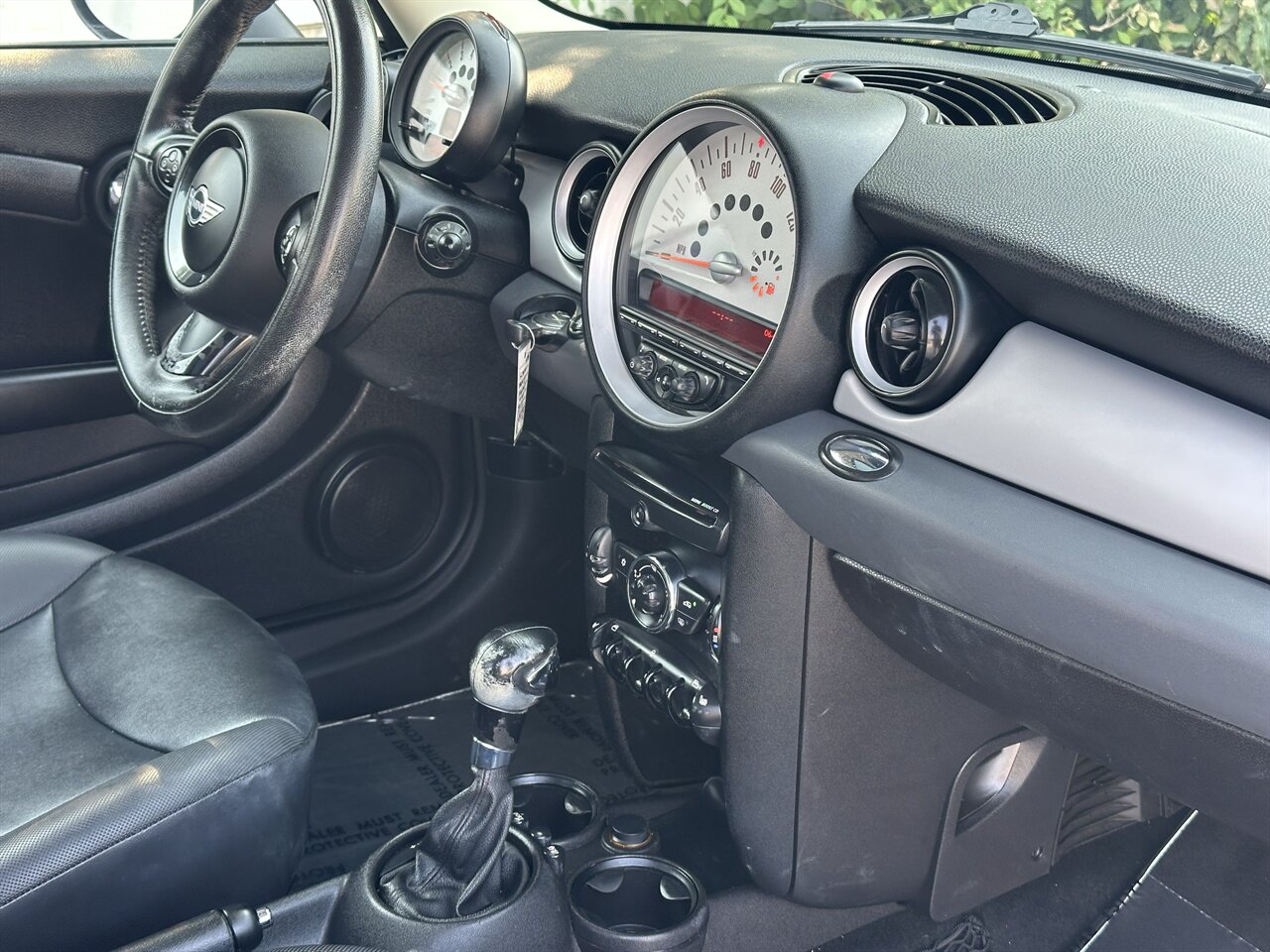 2012 MINI Cooper Hardtop - Photo 10 - Post Falls, ID 83854