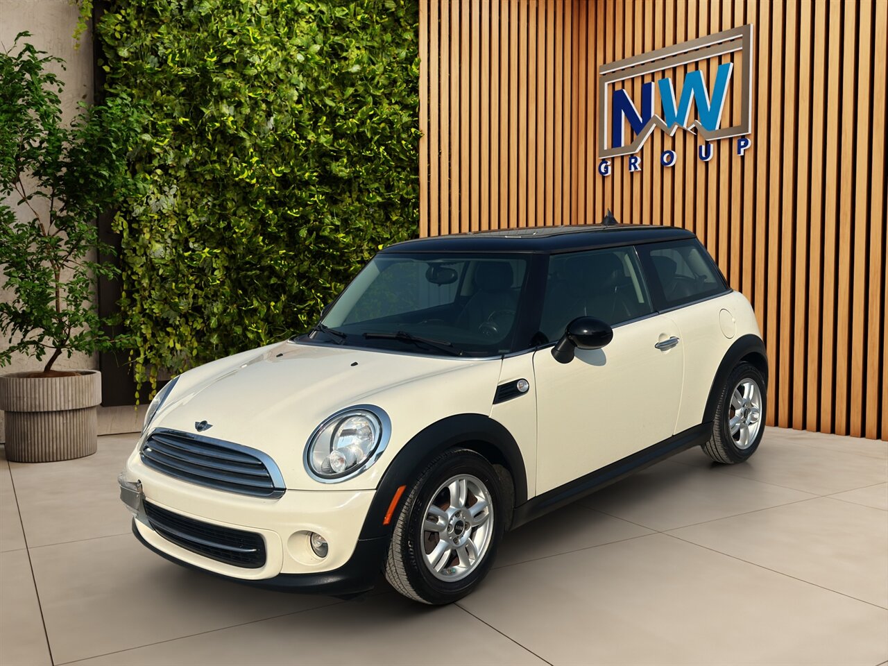 2012 MINI Cooper Hardtop - Photo 3 - Post Falls, ID 83854