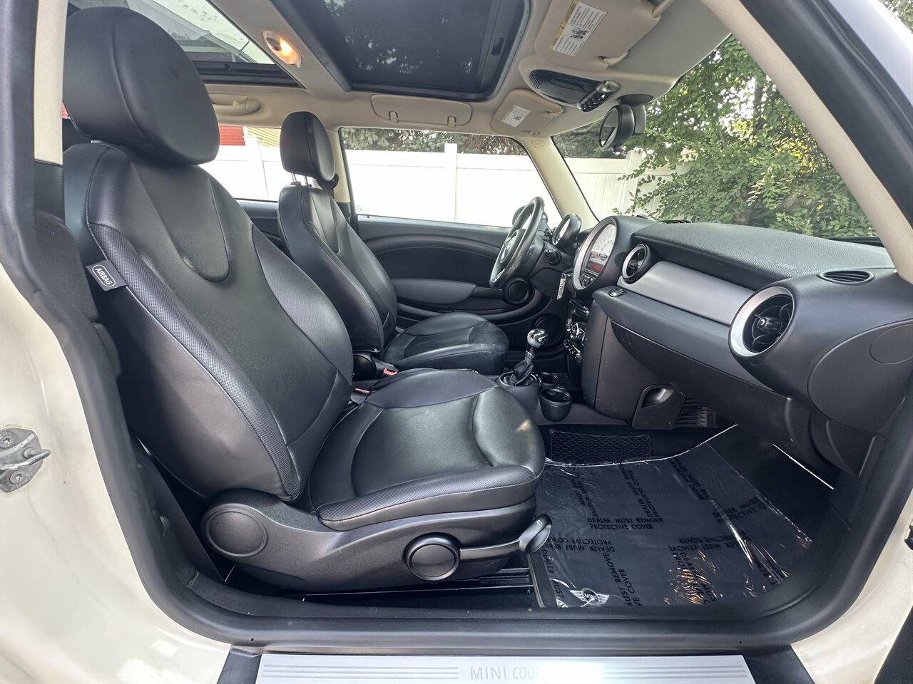 2012 MINI Cooper Hardtop - Photo 9 - Post Falls, ID 83854