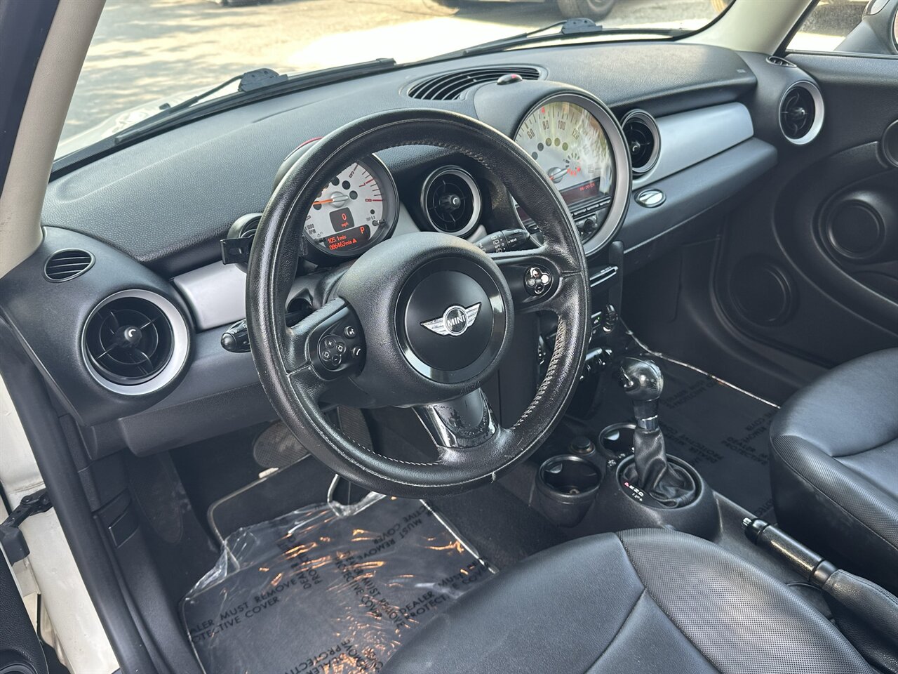 2012 MINI Cooper Hardtop - Photo 7 - Post Falls, ID 83854