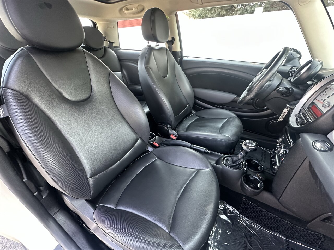 2012 MINI Cooper Hardtop - Photo 5 - Post Falls, ID 83854
