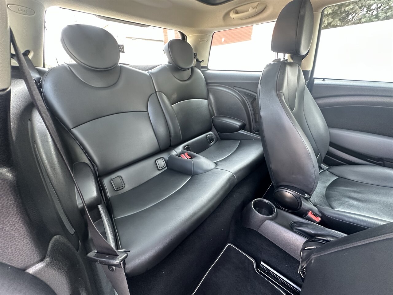 2012 MINI Cooper Hardtop - Photo 8 - Post Falls, ID 83854