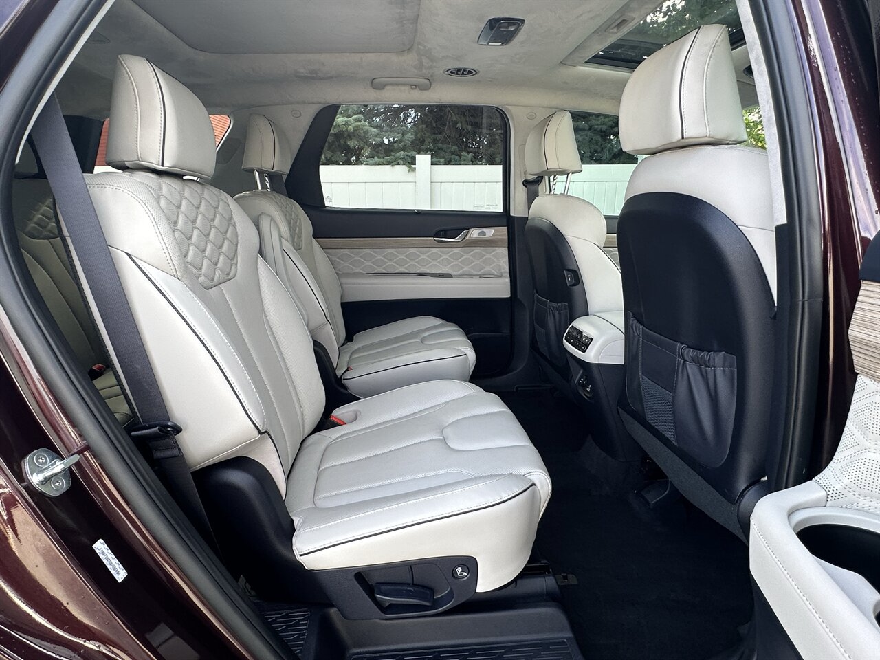 2022 Hyundai PALISADE Calligraphy - Photo 10 - Post Falls, ID 83854