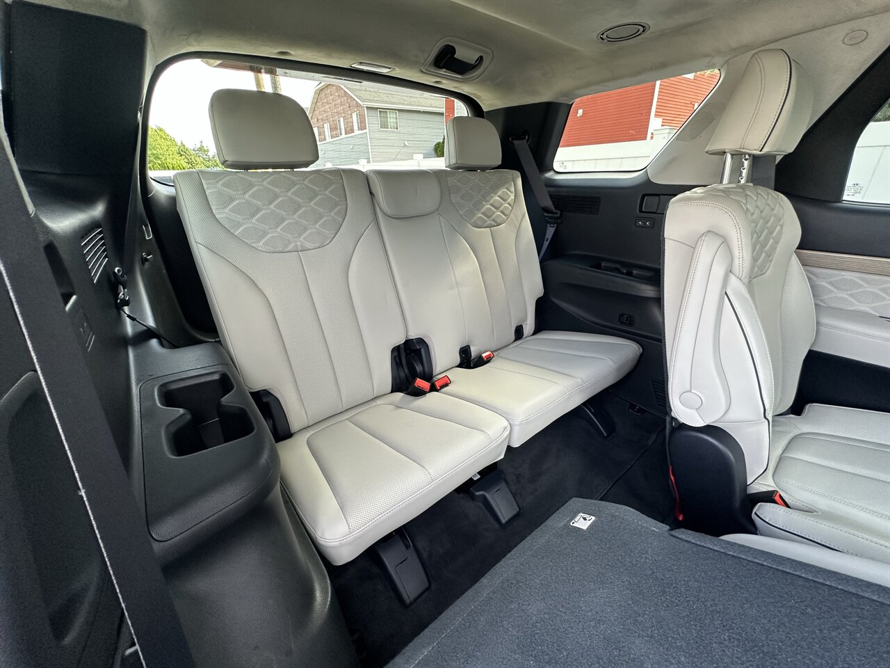 2022 Hyundai PALISADE Calligraphy - Photo 9 - Post Falls, ID 83854